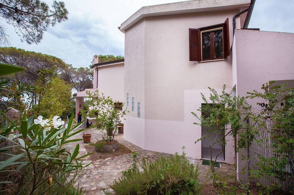Foto 10 von 30: Oleandro Apartment, erste Reihe, nur wenige Schritte vom Strand entfernt (4 Sitze)