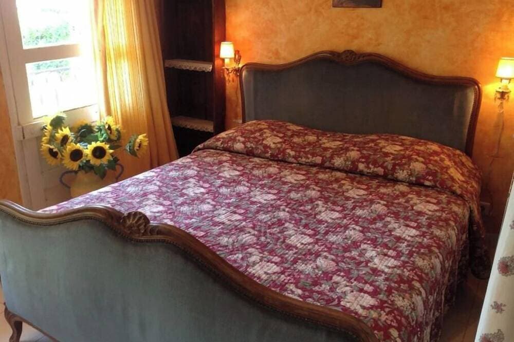Foto 4 von 30: Gauguin - Bright family apartment with terrace and park view
