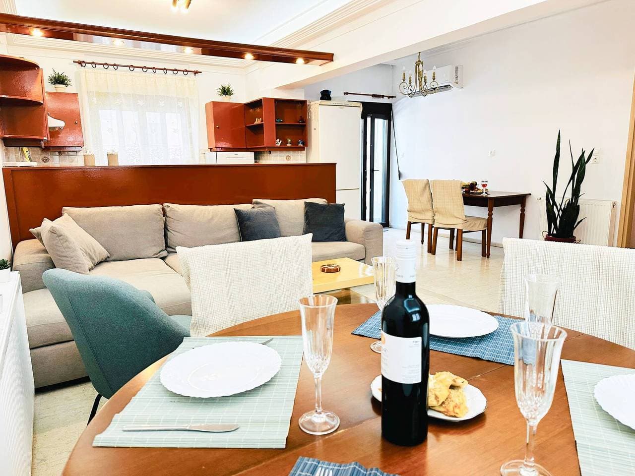 Sea Breeze Sanctuary - 1 Schlafzimmer, 3 Badezimmer, 90 m zum Meer 1