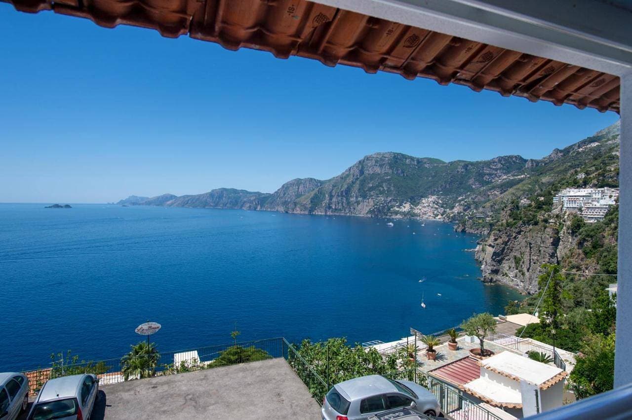 Foto 5 von 5: Studio Apartment with Sea View