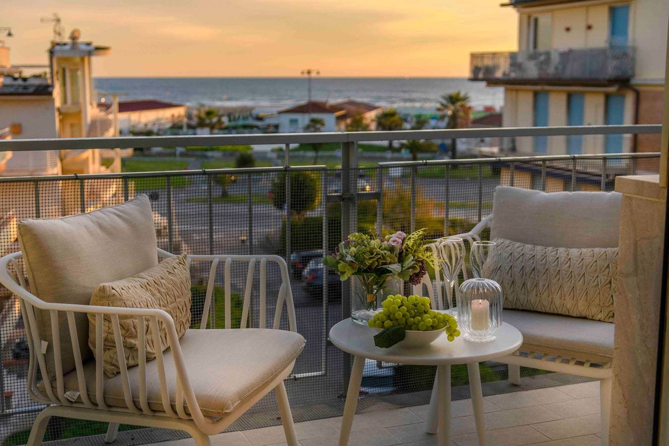 Foto 2 von 54: The Sea Pearl Penthouse