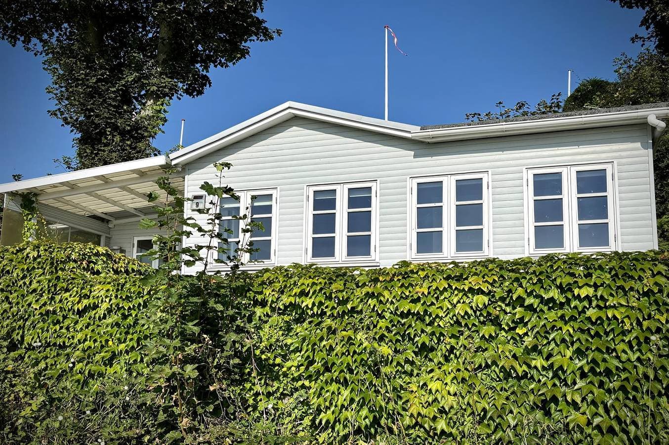 Foto 13 von 37: Home in Hejls with house sea view