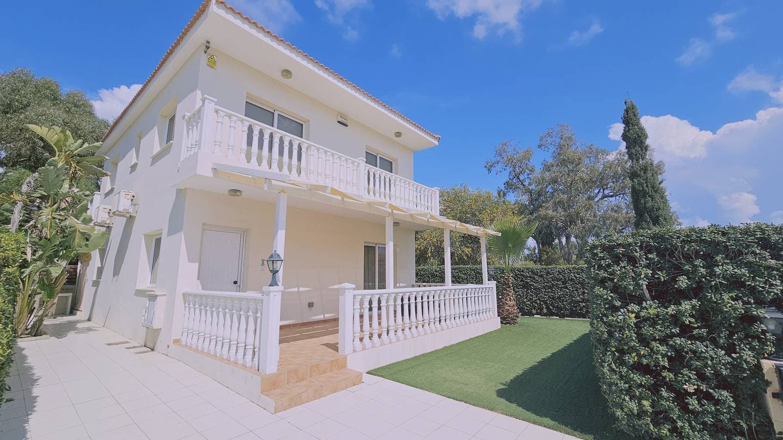 123 An - Stay Nissi House 1