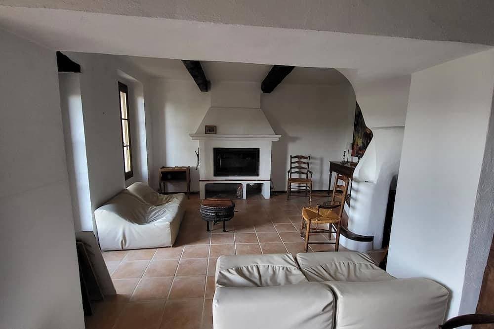 Foto 4 von 17: New - Authentic Provencal country house - 18th century - Tourrettes sur Loup