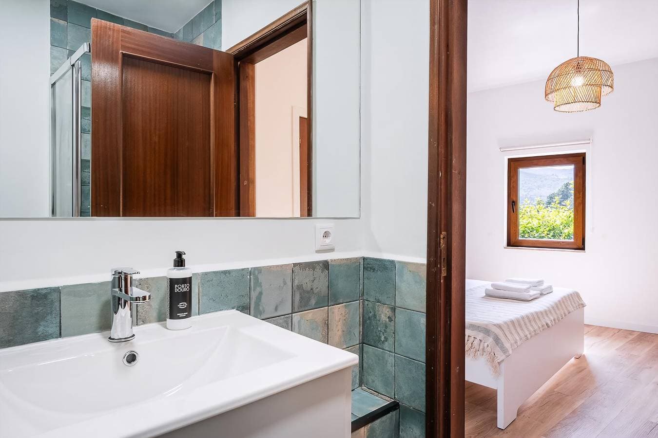 Foto 12 von 61: Ferienwohnung für 2 Personen mit Pool