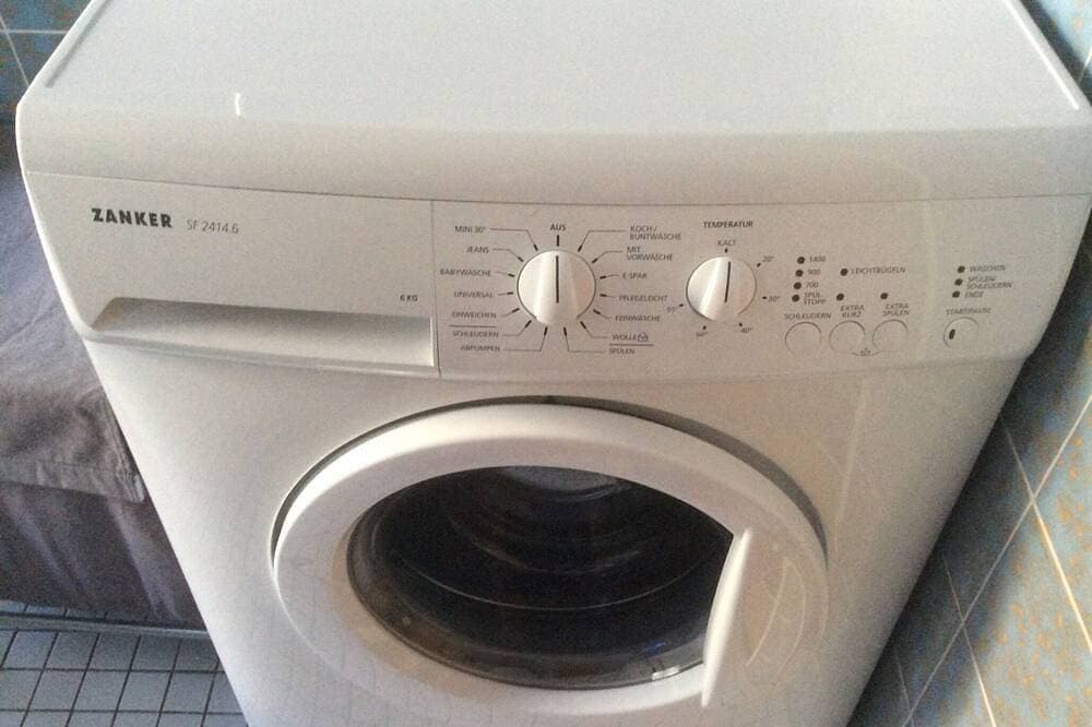 Foto 11 von 22: Sehr ruhige see- und zentrumsnahe Wohnung