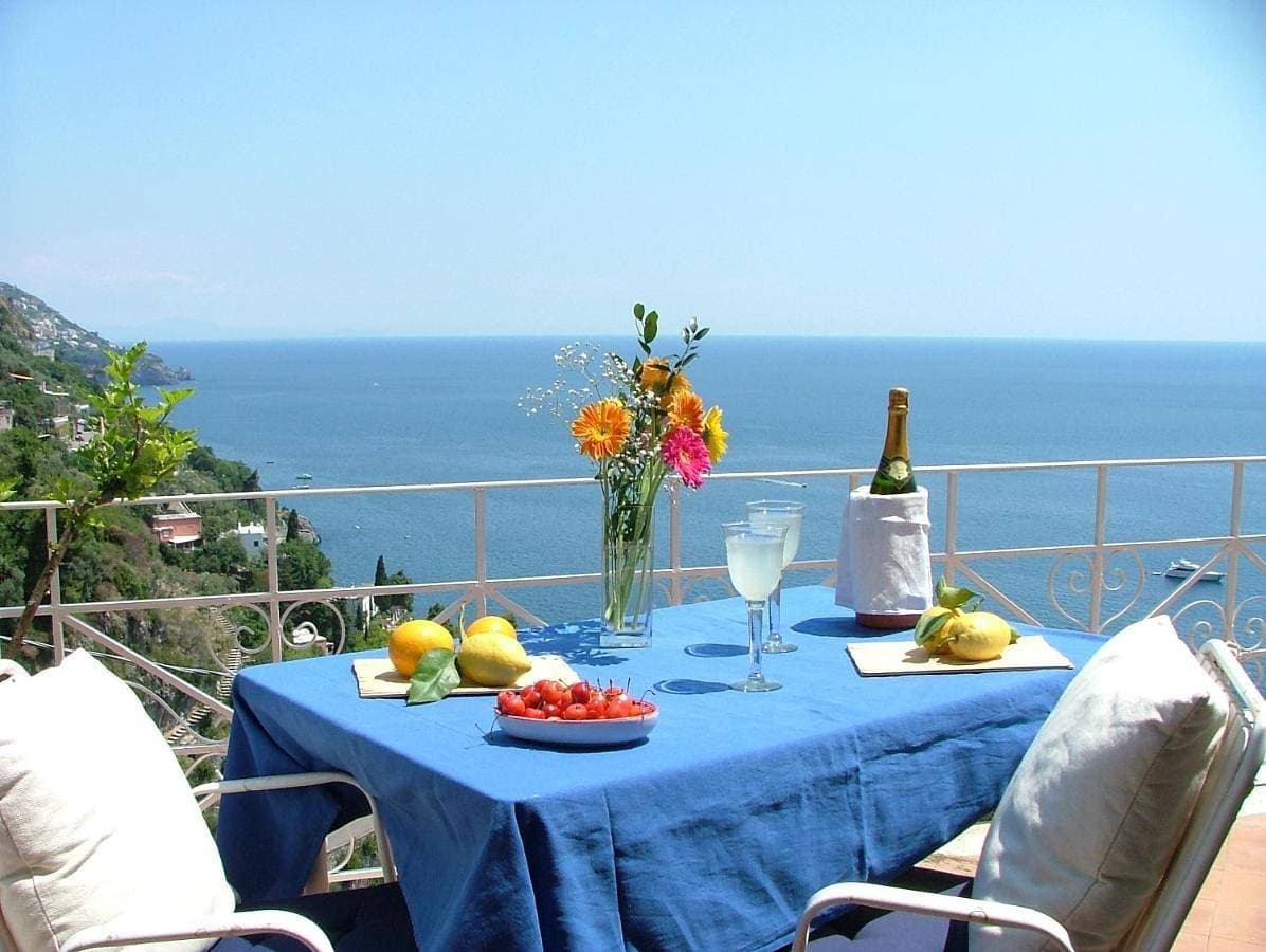 Casa Montechiaro 1
