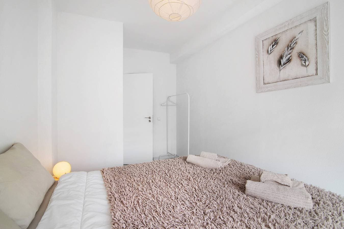 Foto 11 von 27: Ferienwohnung 'Tavira Light and Cozy' mit Balkon, WLAN und Klimaanlage