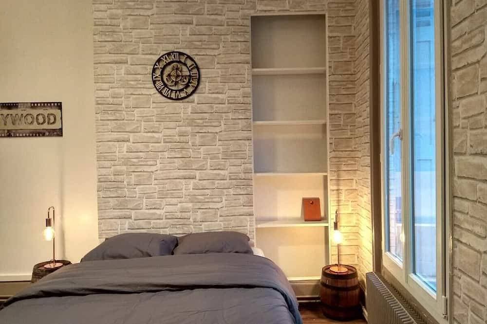 Foto 4 von 30: Schickes Apartment mit Parkplatz nahe Paris