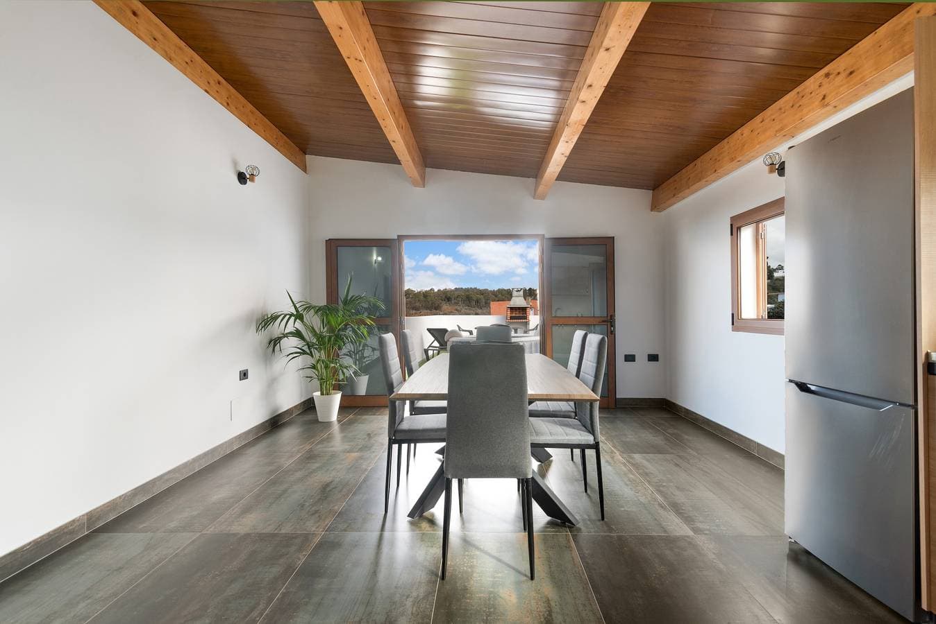 Foto 13 von 35: Ferienhaus 'Vv El Mirador' mit Meerblick, WLAN und Klimaanlage
