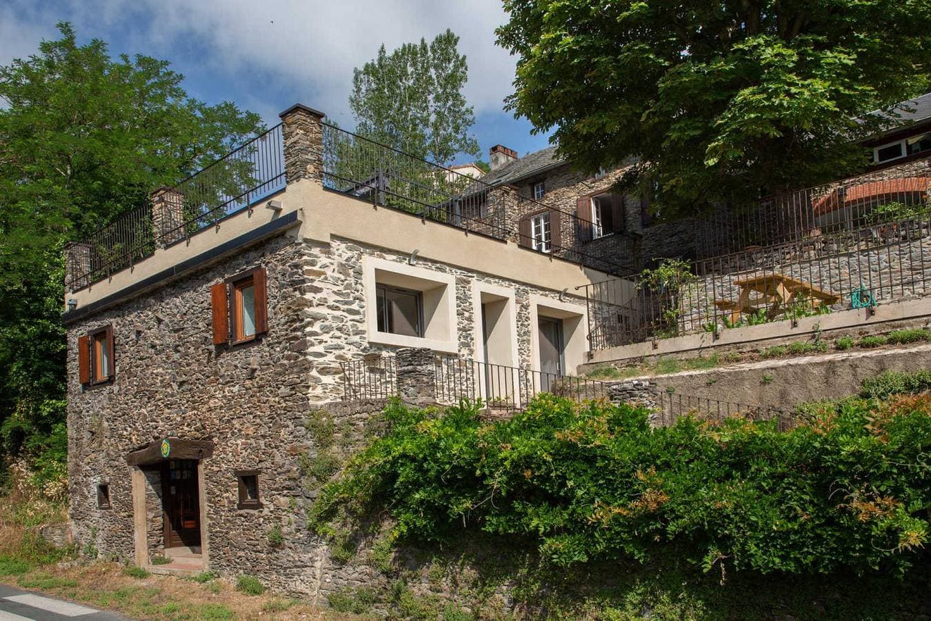 Foto 3 von 16: La Moulinquié studio