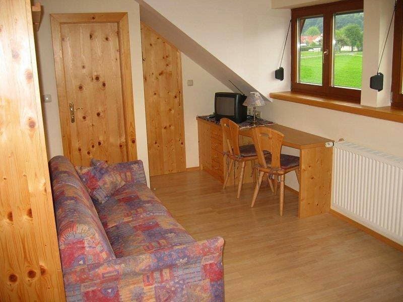 Foto 4 von 13: Appartement 2 Personen