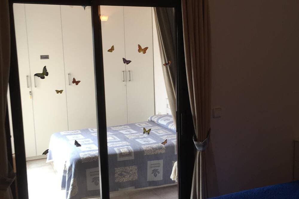 Foto 4 von 21: Schöne wohnung 2 ch., Meerblick, Südterrasse, Schwimmbad, das Meer 5 Minuten entfernt.