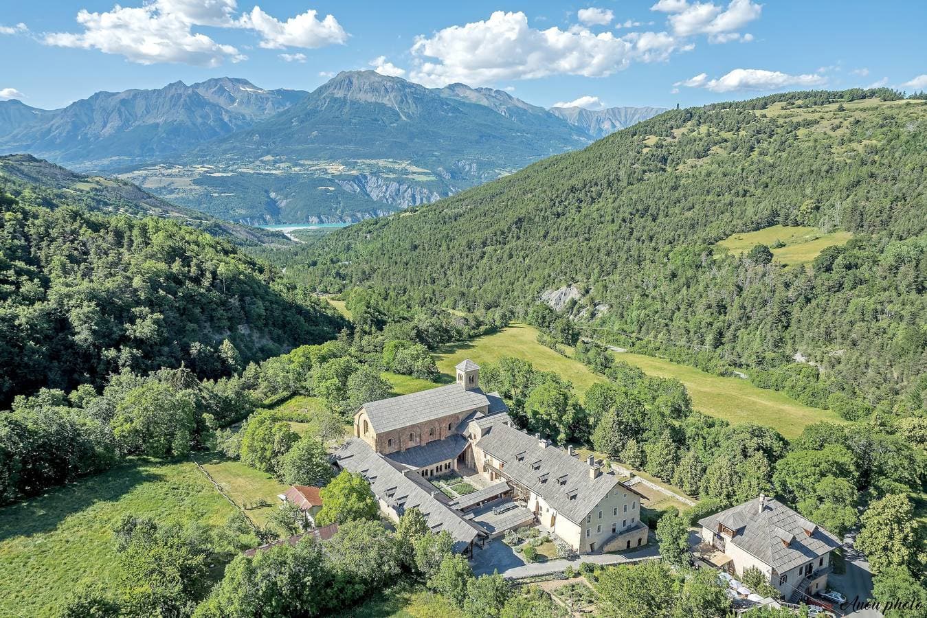 Gîtes à La Ferme Du Marquisat 1