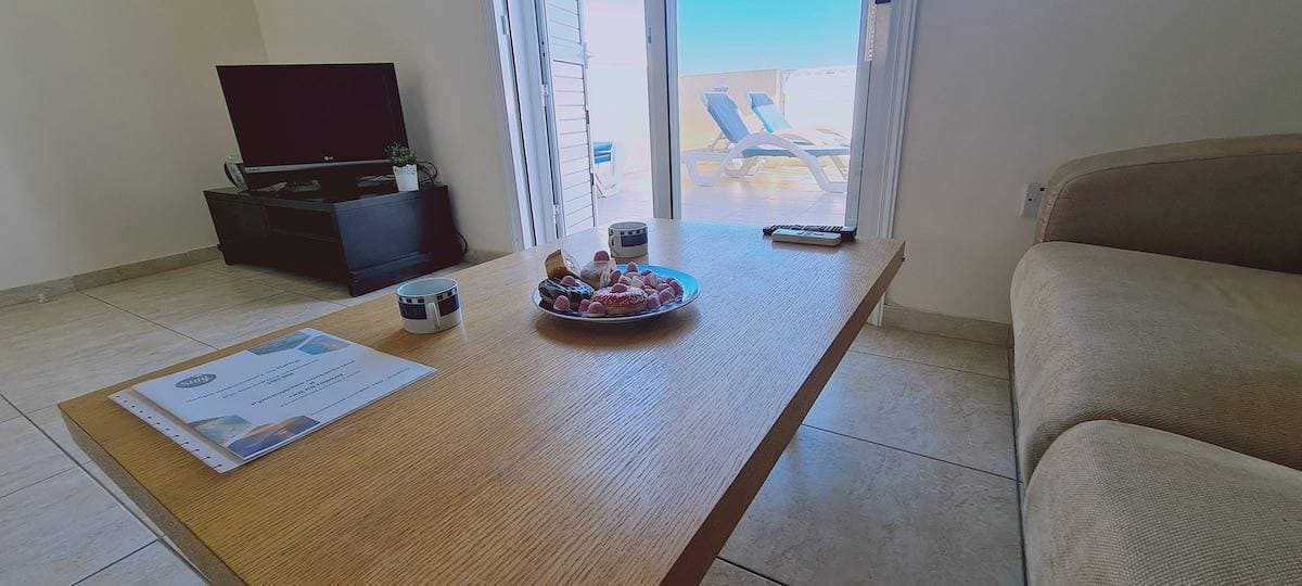 Foto 12 von 82: 28 Kap - Sunshine Apartment