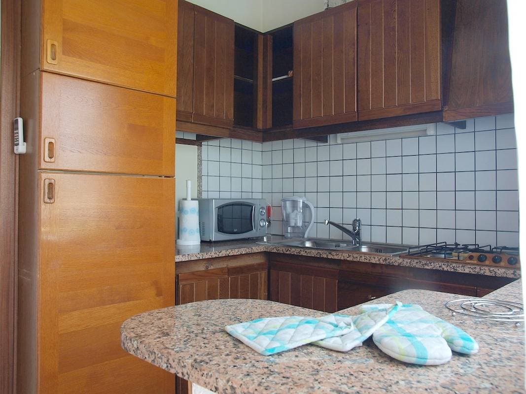 Foto 6 von 21: Gemütliches Ferienhaus Rosa in Gedici bei Poreč