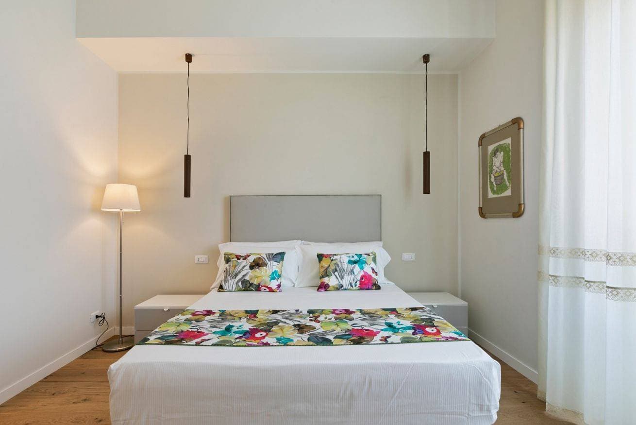 Foto 5 von 6: Zimmer für 2 Personen