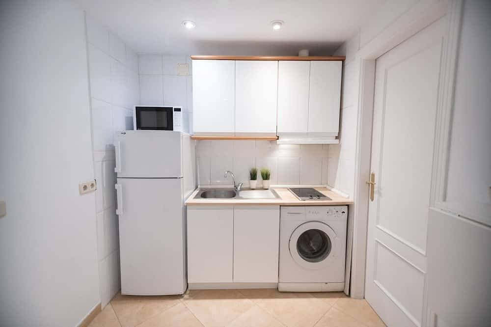 Foto 12 von 12: Cosy apartment in the hear of Madrid,close to Gran Via