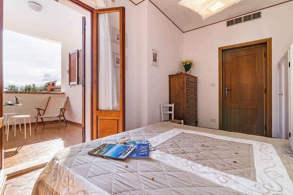 Foto 3 von 25: Ferienhaus mit Meerblick