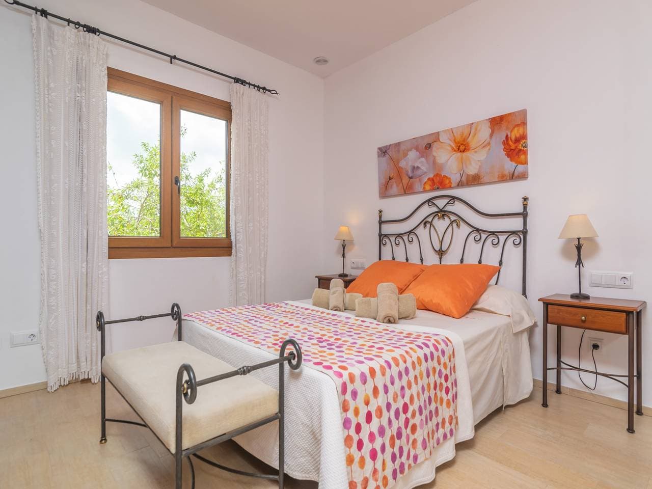 Foto 12 von 30: S'albarcoquer - Ferienhaus Mit Privatem Pool