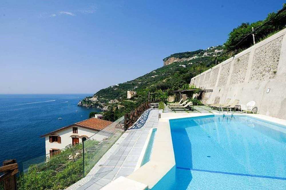 Nido Pagliarulo Complex - Pool, sea view, terrace by Amalfivacation.It 1
