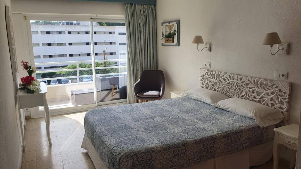 Hostal Roberto 1