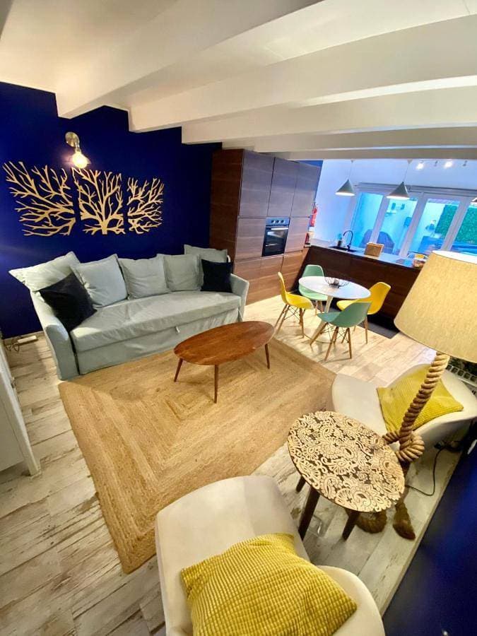 Foto 4 von 51: Three-Bedroom House