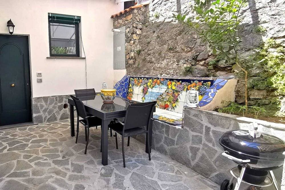 Foto 13 von 20: Relais Amalfi Coast Sunset room