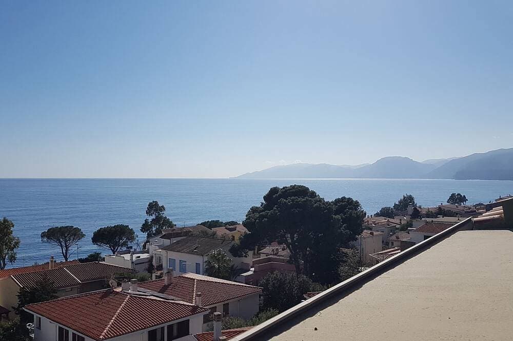 Foto 12 von 30: Leuchtige Meerblick In Sardinien, Ideal Für Paare Von Freunden Und Familien!
