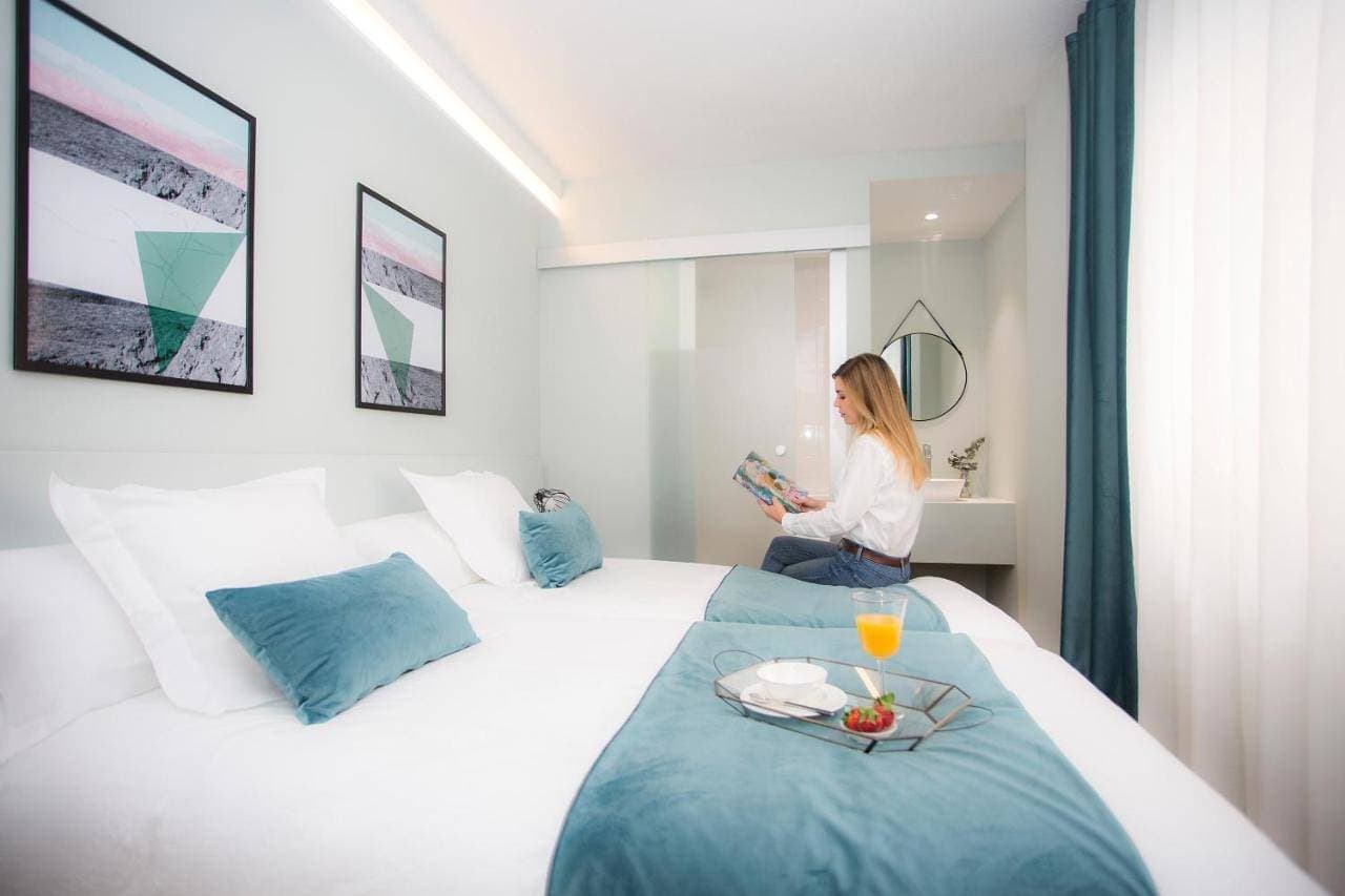 Palacios Rooms 1