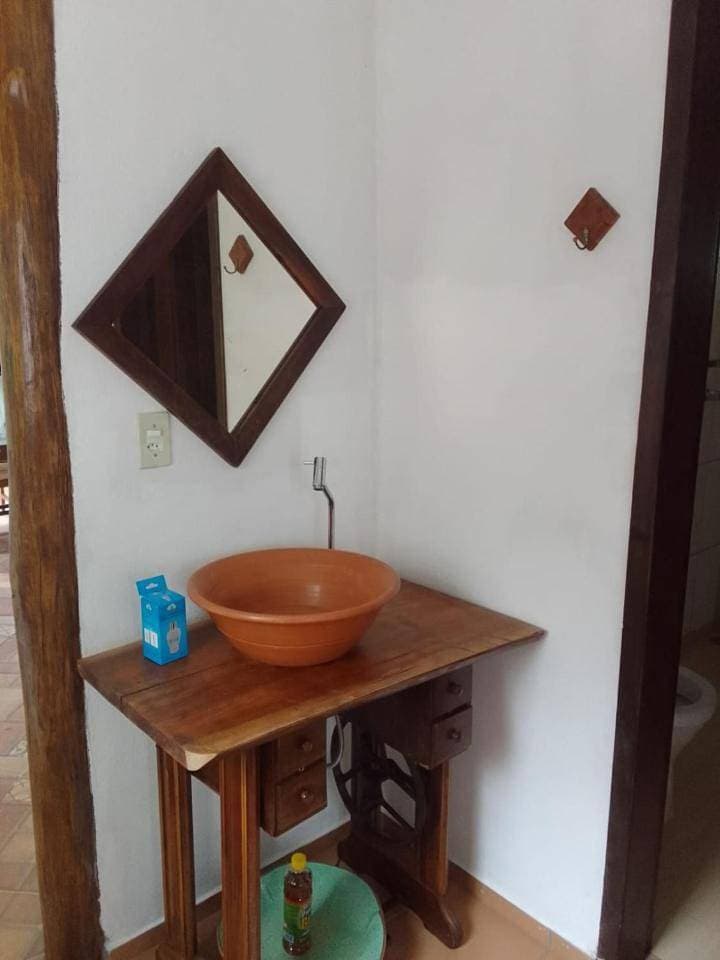 Foto 9 von 10: Double Room with Mountain View