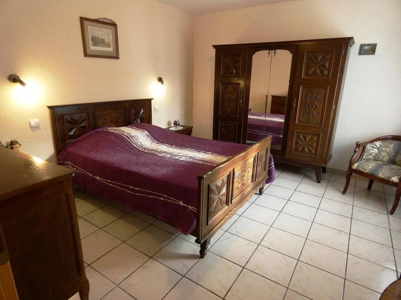Foto 9 von 13: Gîte au Bis