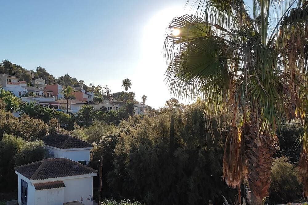 Foto 13 von 23: Majorcan charm, with private pool and 100m from the beach.