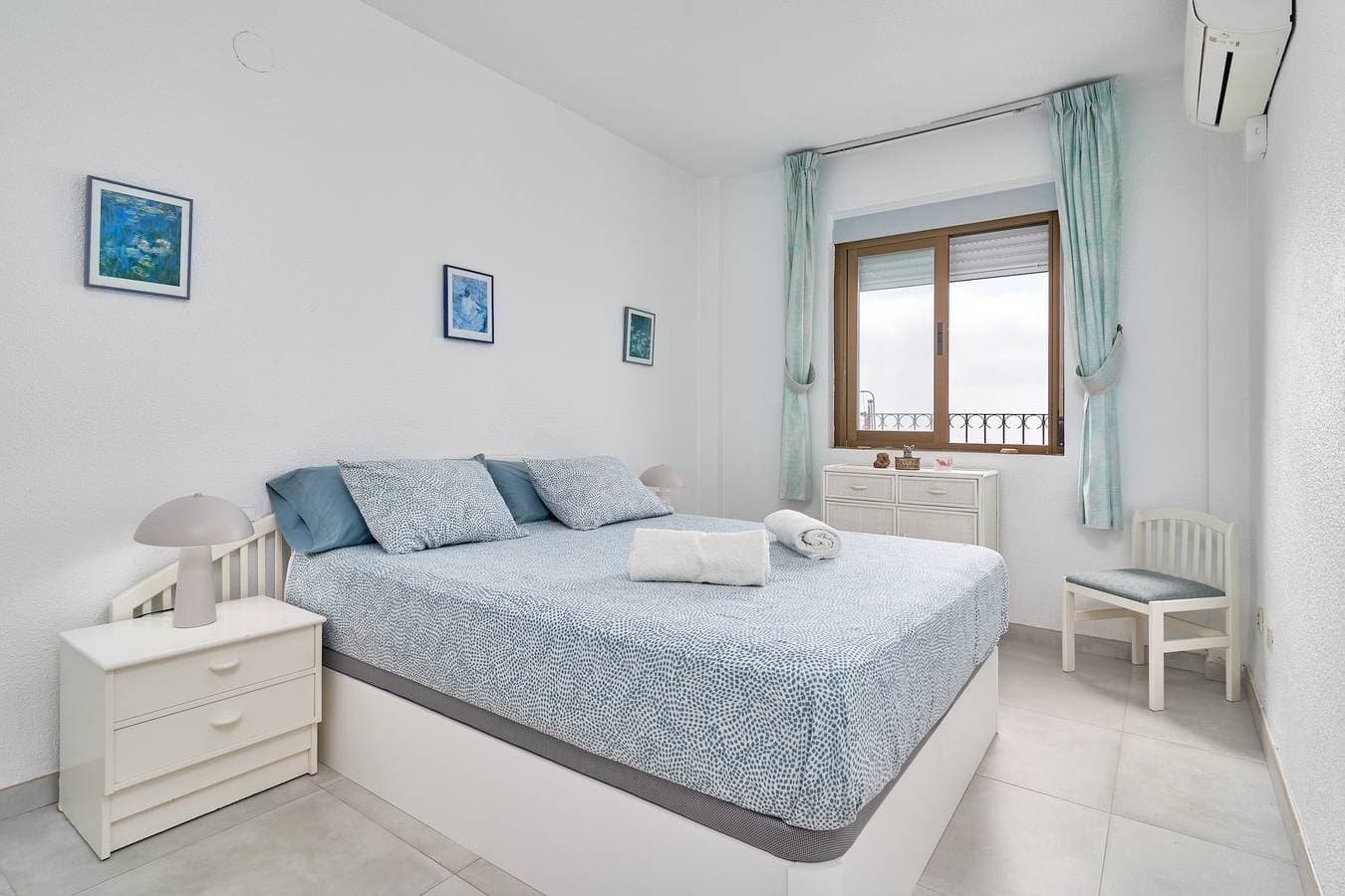 Foto 11 von 31: Ferienwohnung 'Atalaya' mit Meerblick, WLAN und Klimaanlage