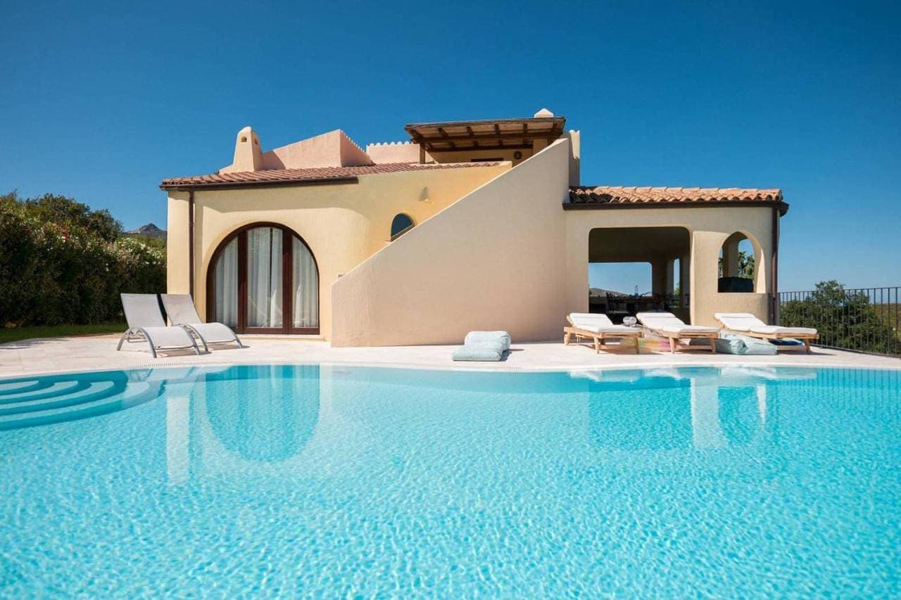Villa Alba Chiara 1