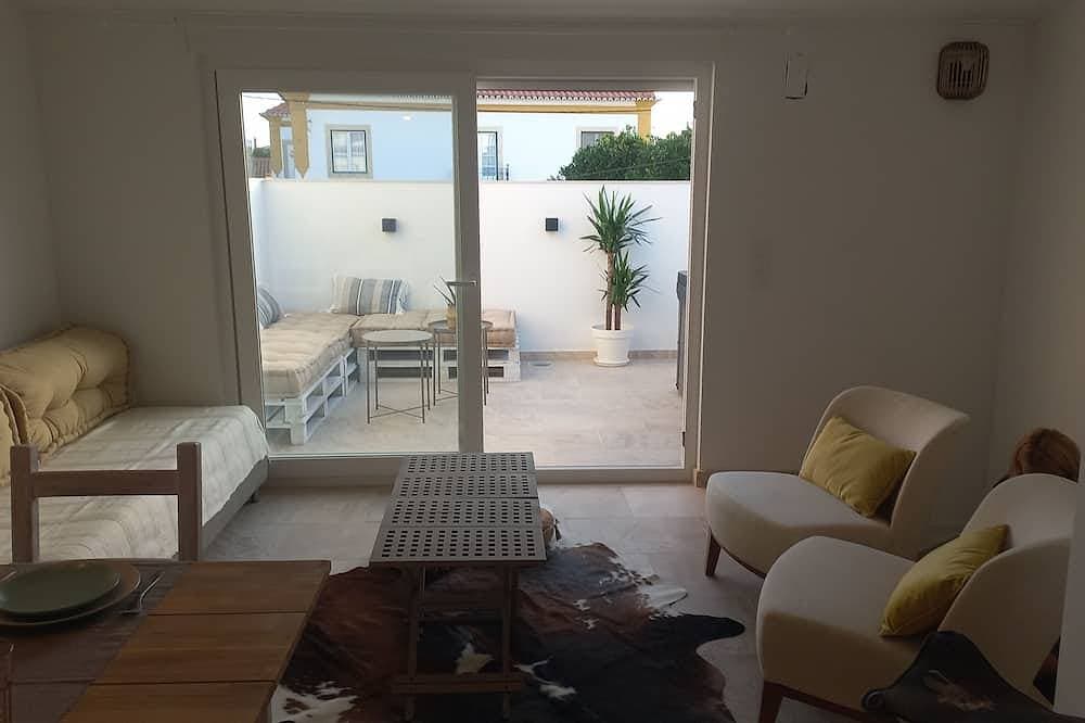 Foto 8 von 18: Casa Lusitano