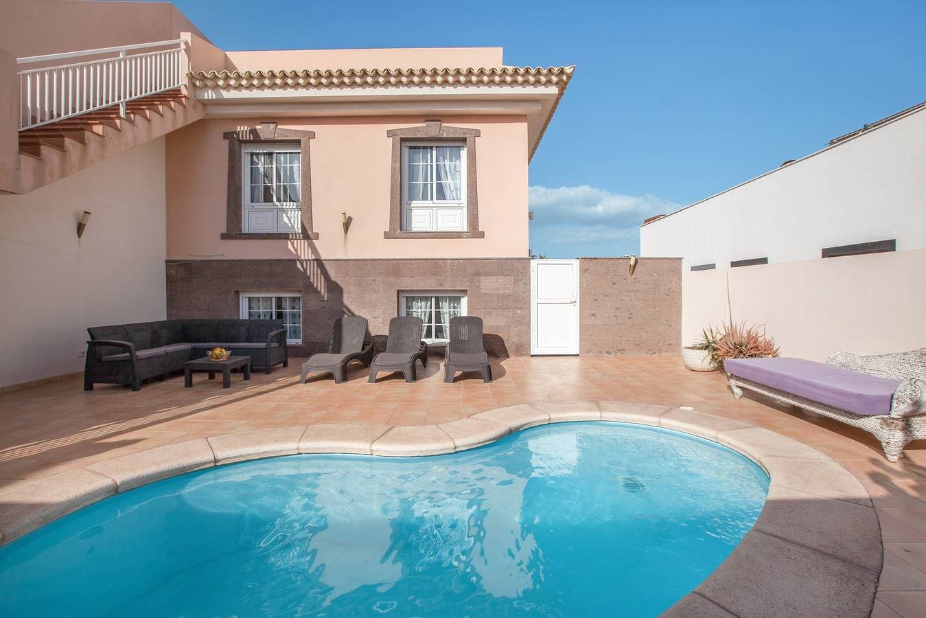 Casa Orquídea 7 1