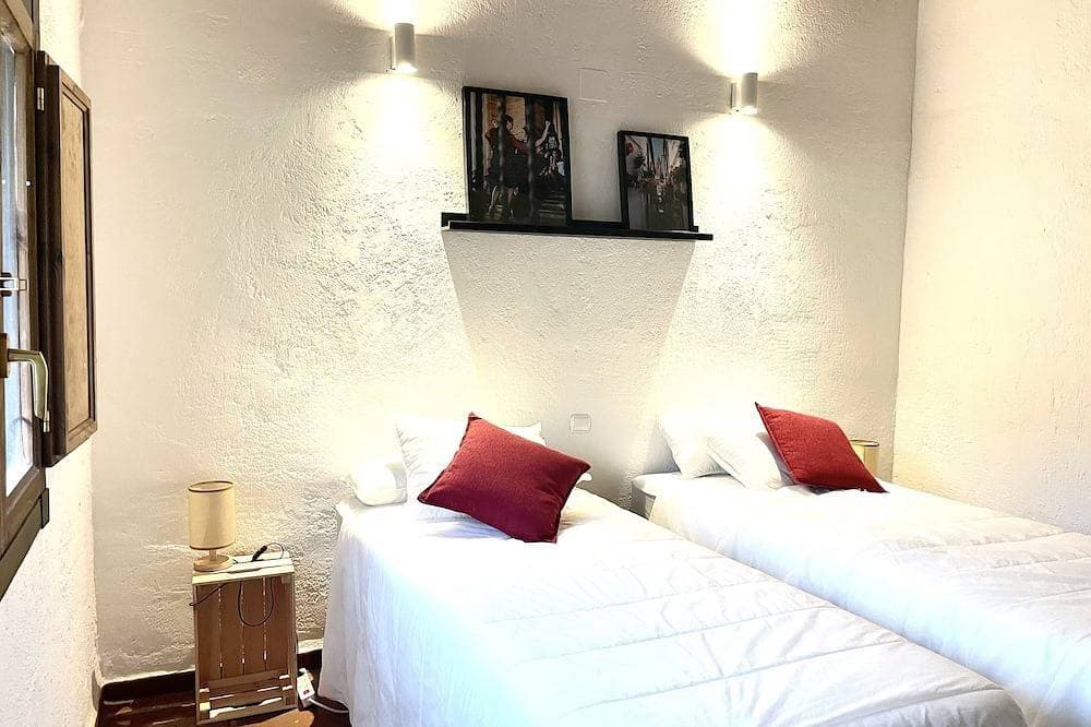 Foto 5 von 30: Magnificent Finca with swimming pool. Panoramic sea view
