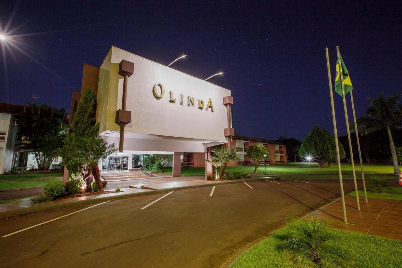 Olinda Hotel e Eventos 1