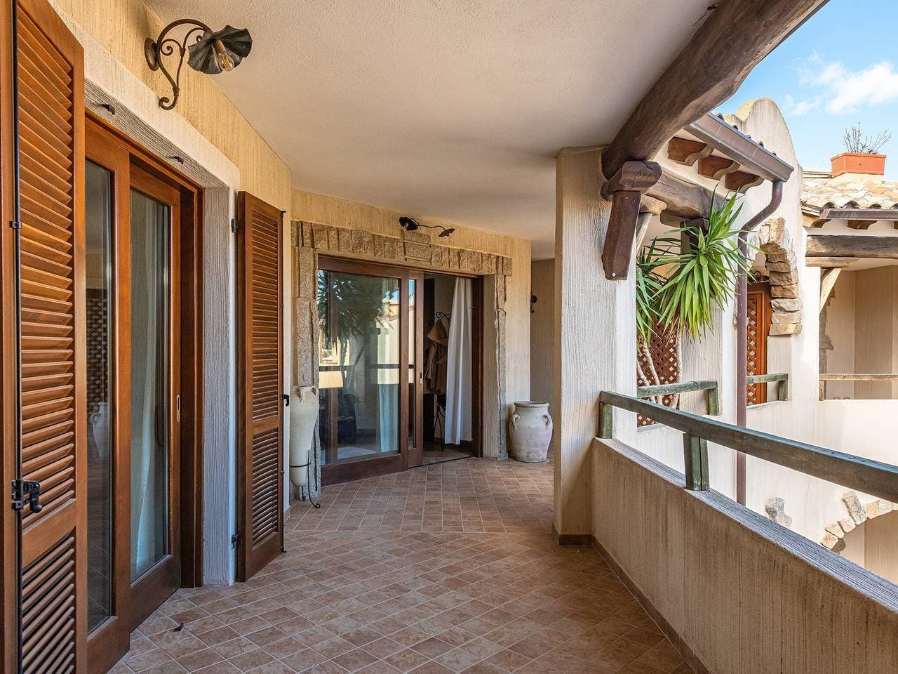 Foto 6 von 31: Ferienwohnung "Maison Pinella" mit Terrassen und WLAN