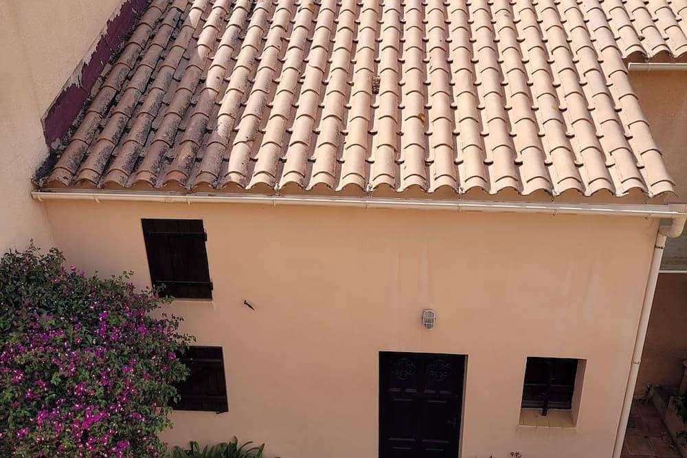 Foto 11 von 30: Kleine Villa \"La Maredda\" in Porticcio mit Meerblick-Terrasse und Strand in 250m!