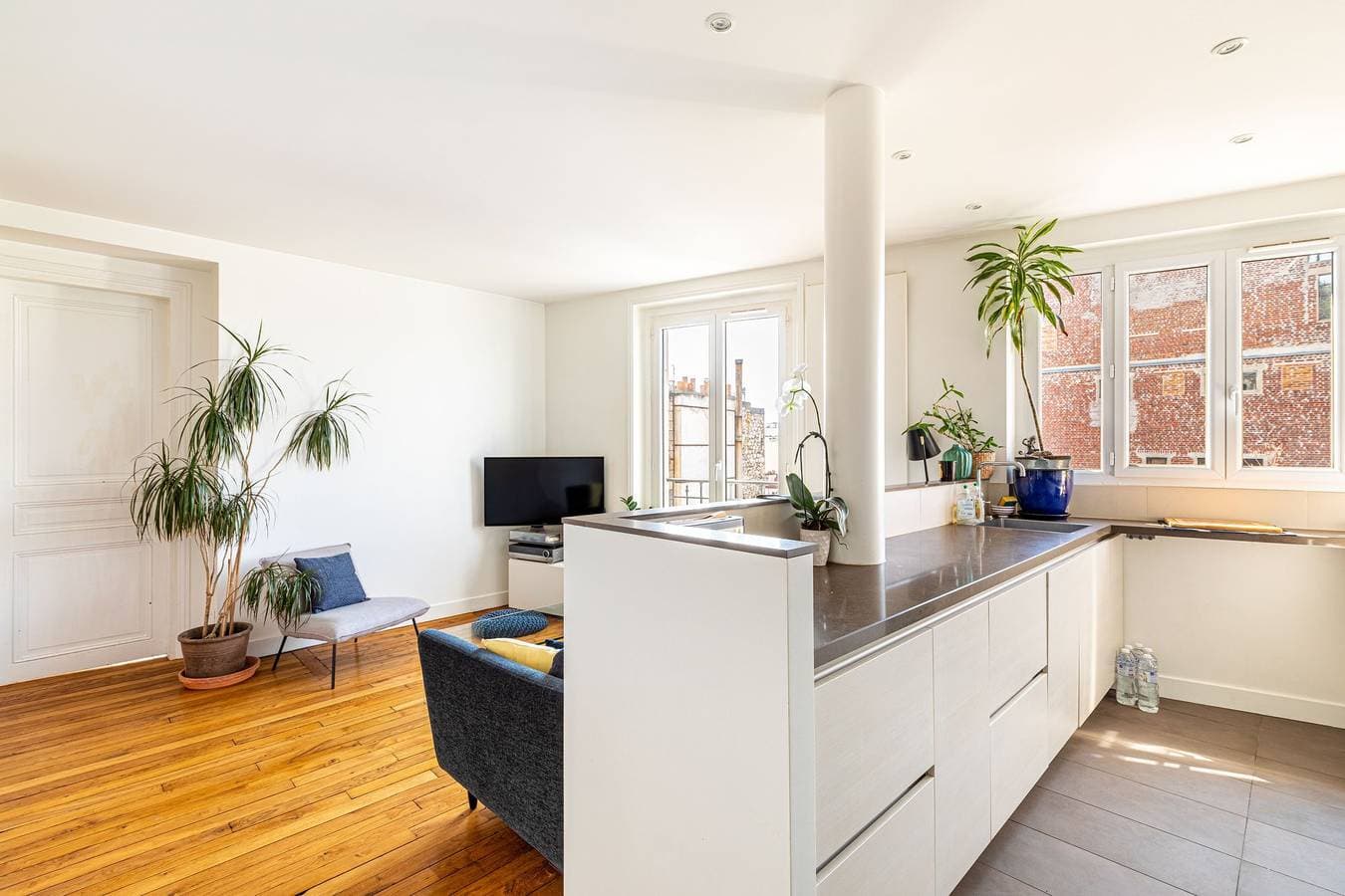 Foto 7 von 27: GuestReady - A slice of Parisian paradise