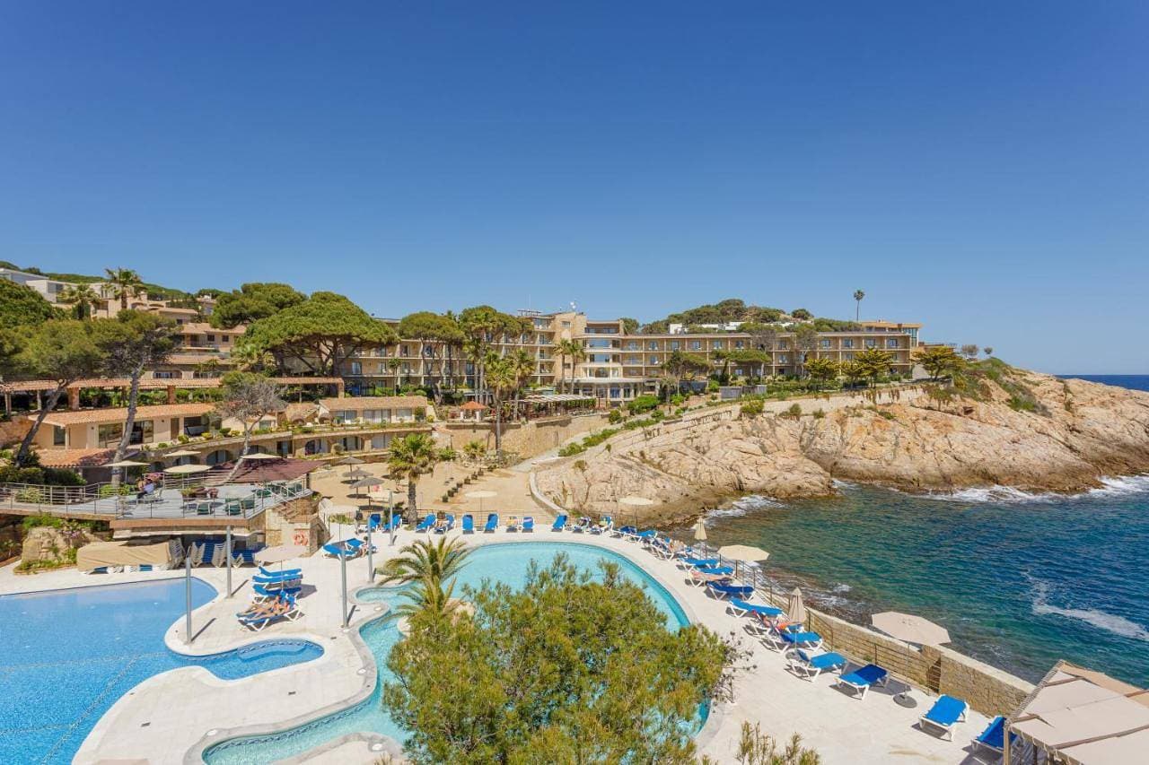 Eden Roc Hotel & Spa by Brava Hoteles 1