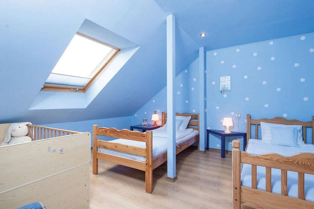 Foto 4 von 21: Schöne 2-Zimmer-Wohnung in Darlowo
