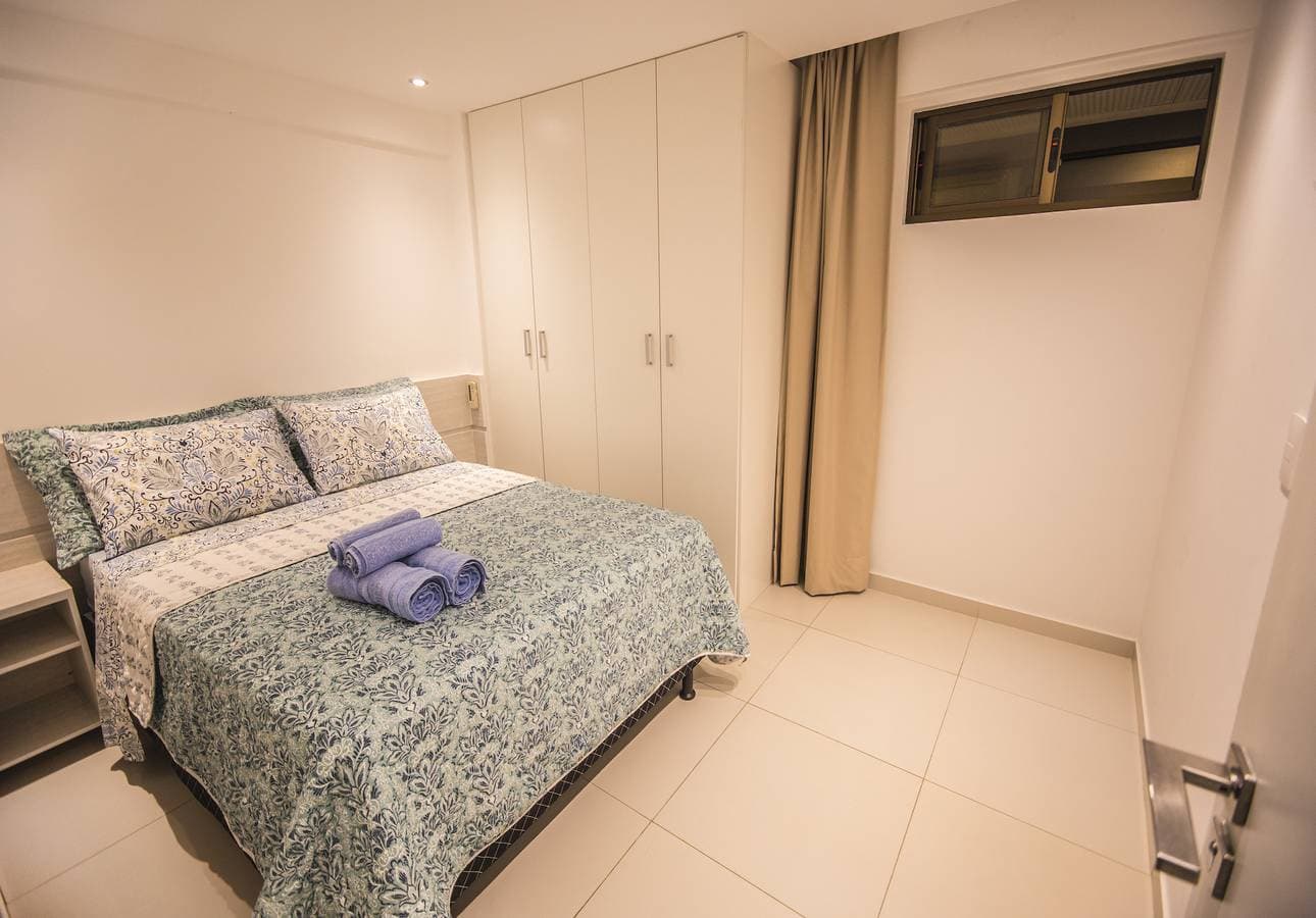 Foto 5 von 21: Ferienwohnung für 7 Personen mit Kinderpool