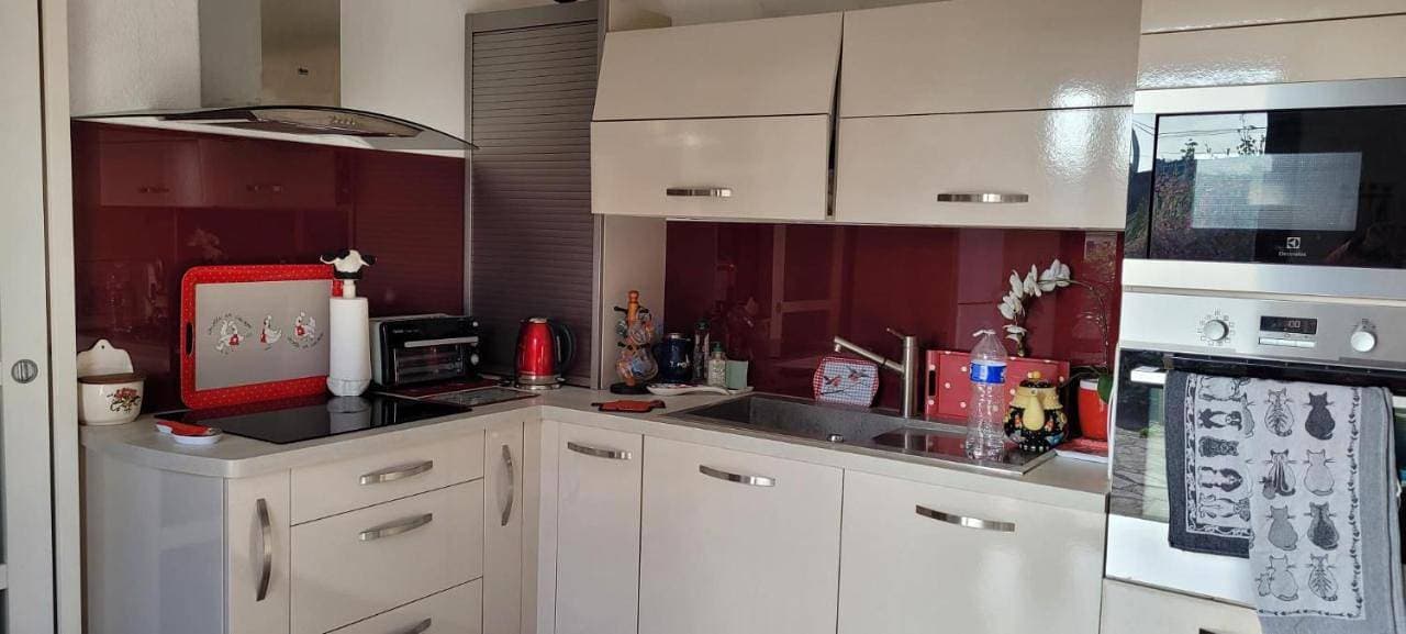 Foto 5 von 11: Three-Bedroom Home