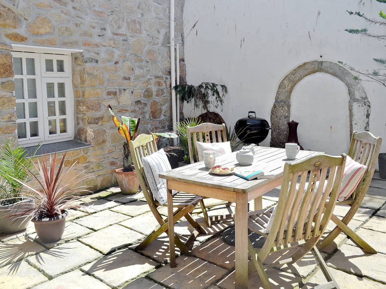 Cottage 1
