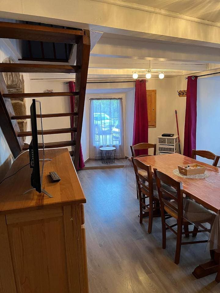 Foto 12 von 16: One-Bedroom House