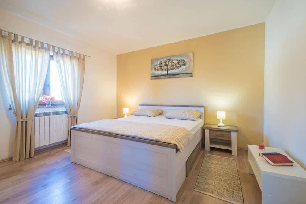 Foto 2 von 30: Top-Ferienhaus mit Pool für 4+1