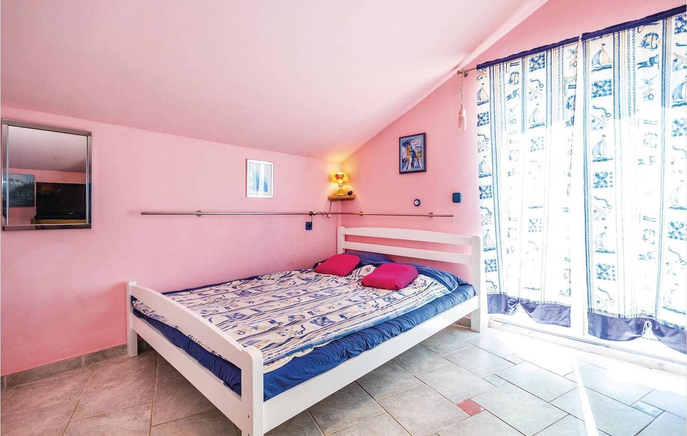 Foto 7 von 23: Apartment am Meer mit Terrasse, WLAN und Parkplatz – 700 m zum Strand